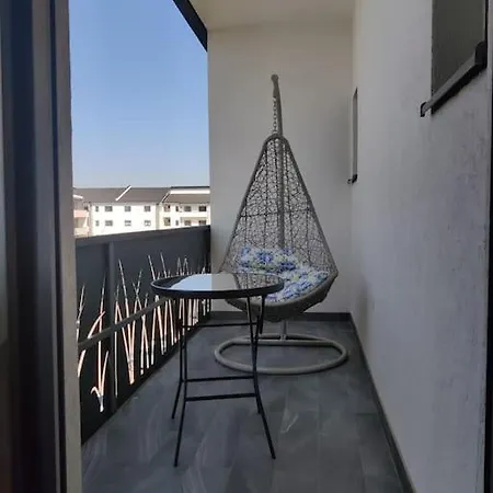 Flh - Anthome Apartment *