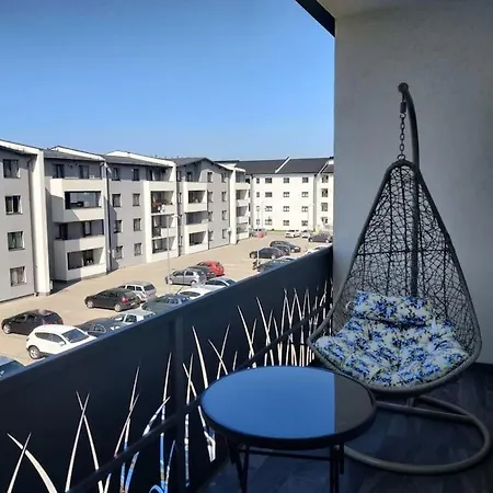 Flh - Anthome * Sibiu