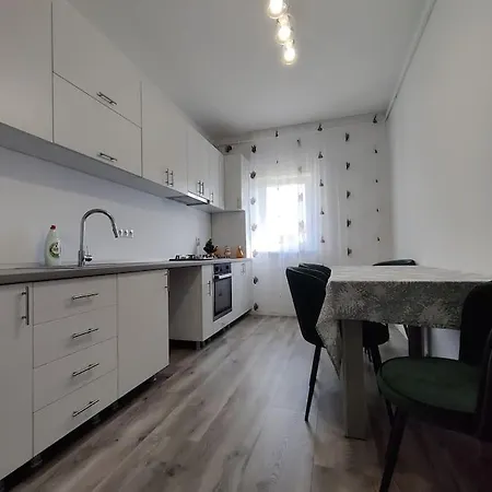 Flh - Anthome Apartment Sibiu