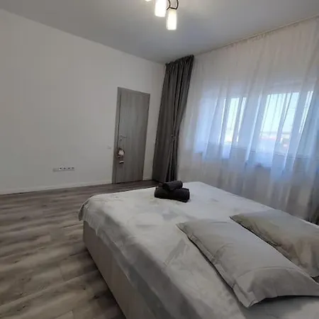 Flh - Anthome Apartment *